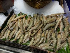 -初色海鲜自助(万丰路店)