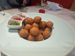 -北平食府(马鞍山路店)