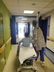 -北京新世纪儿童医院