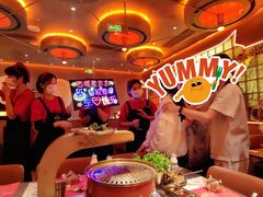 -西塔老太太泥炉烤肉(苏州大悦城店)