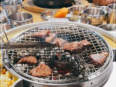 -姜虎东白丁烤肉(恒隆广场店)