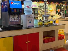 -巴犀烧烤(新崇光店)
