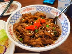 -小川洋风料理(大悦城店)