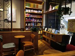 -COSTA COFFEE(西贸凯德晶品4层2店)