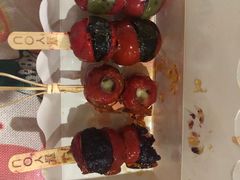 -喜YOU冰糖葫芦·艾炒酸奶(兰州中心店)