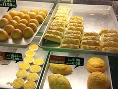 -高第街56号餐厅(银座商城玉函店)