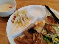 -素满香·素食自助餐(苏州·临顿路店)