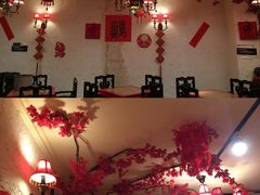 大堂-斗鸡饭场伙(新南门店)