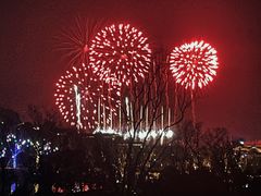 -雅达·阳羡溪山小镇中心