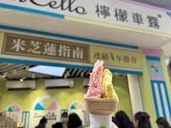 -柠檬车露(卖草地店)