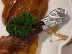 -大鸭梨烤鸭(石佛营店)