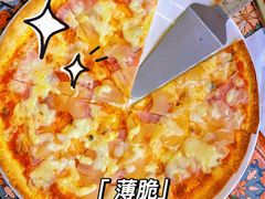 -彼德西餐厅(环球中心店)