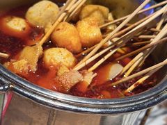 -小乾杯串店•16年沈阳烧烤(文安路店)