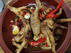 -老三样·美食研究中心(世贸路店)