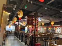-杨记隆府重庆江湖菜(大悦城店)