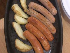 -萨莉亚意式餐厅(三号湾广场店)