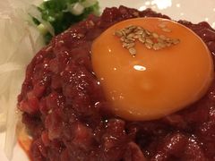 -牛玄庵日式寿喜烧·料理店(新源里店)