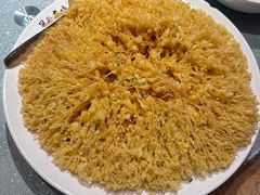 -巢爷老味(东方红店)