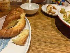 -金掌勺·锅包肉(广渠门店)