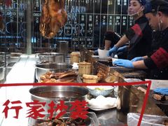 -狮头牌卤味研究所·卤味饭(花城汇南区店)