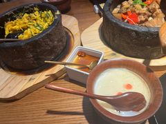 -敏珠拉姆藏餐·南京厨房(富春江东街店)