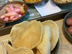 -京参 • 擂椒饭(这有山店)