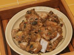 -蔡澜点心·粤菜(花城汇南区店)