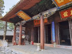 -建水文庙