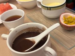 -香宫中餐厅·东北菜·铁锅炖·广式点心(哈尔滨香格里拉店)