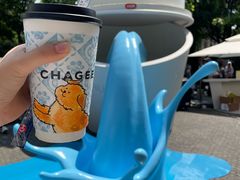 -霸王茶姬(上海恒基名人店)