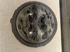 -莲池书院博物馆