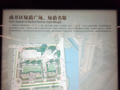 楼盘介绍都上来了-天津市规划展览馆