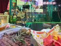 -Famous肥猫墨西哥音乐餐吧(五棵松华熙LIVE店)