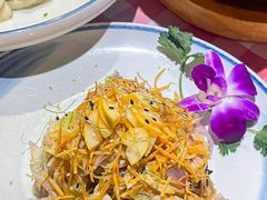 -龙桥私厨·姜花菊花过桥鱼·顺德菜(容桂店)