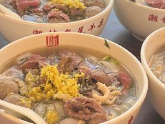 -潮镇老尾牛杂(环城西路店)
