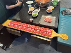 -阳坊涮肉(西直门凯德mall店)