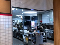 -麦当劳(欧陆广场店)