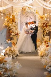 -南京宝娜嫁衣婚纱礼服馆(中央路店)