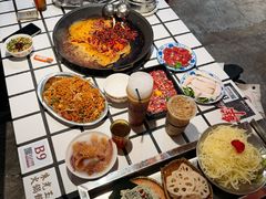 -朱光玉火锅馆(全国总店·金冠好店)