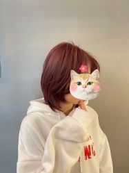 -MOVAN HAIR莫凡匠人发型屋