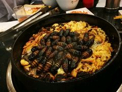 -千纸鹤嫩汁烤肉(学府店)