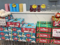 -嘿嘛仓储购(华明店)