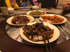 -紫金食坊(江南西路店)