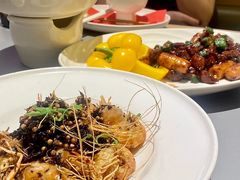 -桂满陇·手作小笼包&江南叫花鸡(中山公园店)