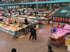 -海天市场(淮河路店)