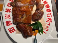 -南拳十三姨·潮汕砂锅粥·粤菜(西单大悦城店)