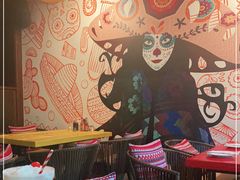 -Pistolera Mexican Cantina女枪手墨西哥餐厅(碧云路店)