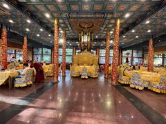 -白家大院·王府宫廷菜(苏州街店)