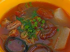 -亞婆井·劲抽面食(铂顿城店)