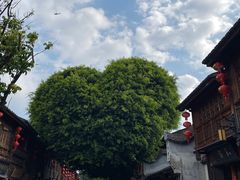 -三坊七巷历史文化街区